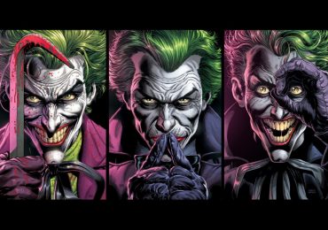 Batman: Three Jokers: ¿Cuál es la identidad de los 3 Jokers?