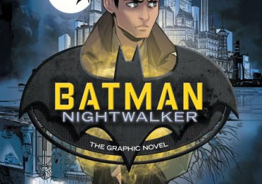 Batman: Nightwalker