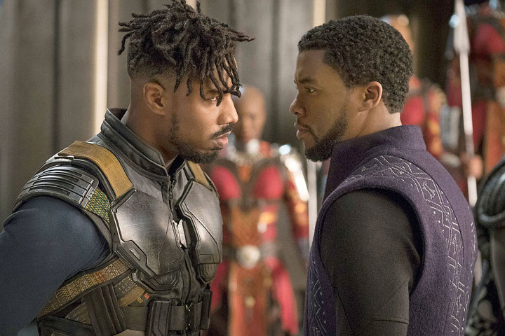 Black Panther: 5 momentos que confirman su importancia en el cine