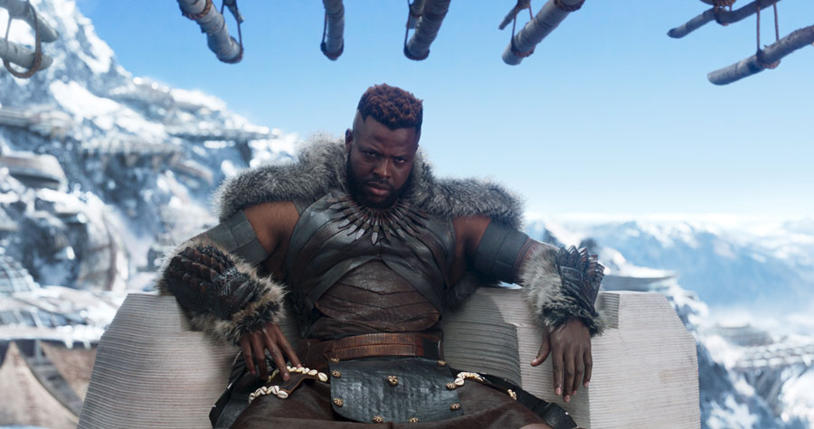 Black Panther: 5 momentos que confirman su importancia en el cine