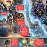 DC Definitive Edition – Injustice vs. Masters of The universe