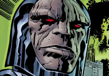 Darkseid, de Apokolips, cumple 50 años de agobiar al Universo DC