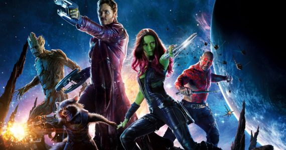 James Gunn festeja el sexto aniversario del estreno de Guardians of the Galaxy