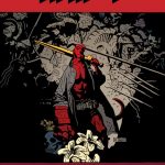 Hellboy Volumen 12: La Tormenta y la Furia