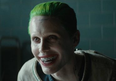 Video: Así se transformó Jared Leto en el Joker