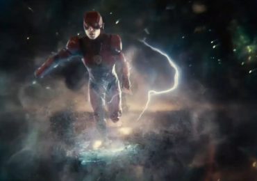 Flash destaca en el nuevo avance de Zack Snyder’s: Justice League