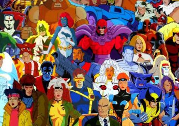 La mejor versión del tema de la serie animada de X-Men de los 90s