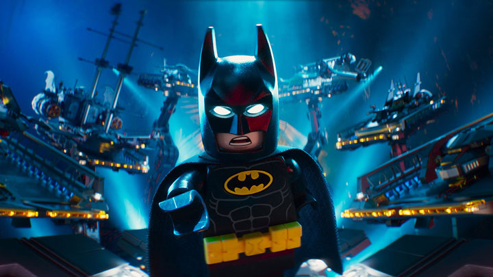 Las películas animadas de DC que veremos este año y más
