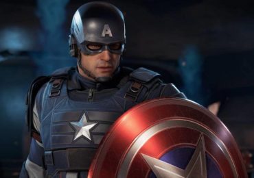 Éstas son las habilidades del Capitán América en Marvel´s Avengers