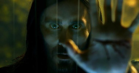 Morbius: fecha de estreno, tráiler, sinopsis y todo lo que debes saber sobre la película