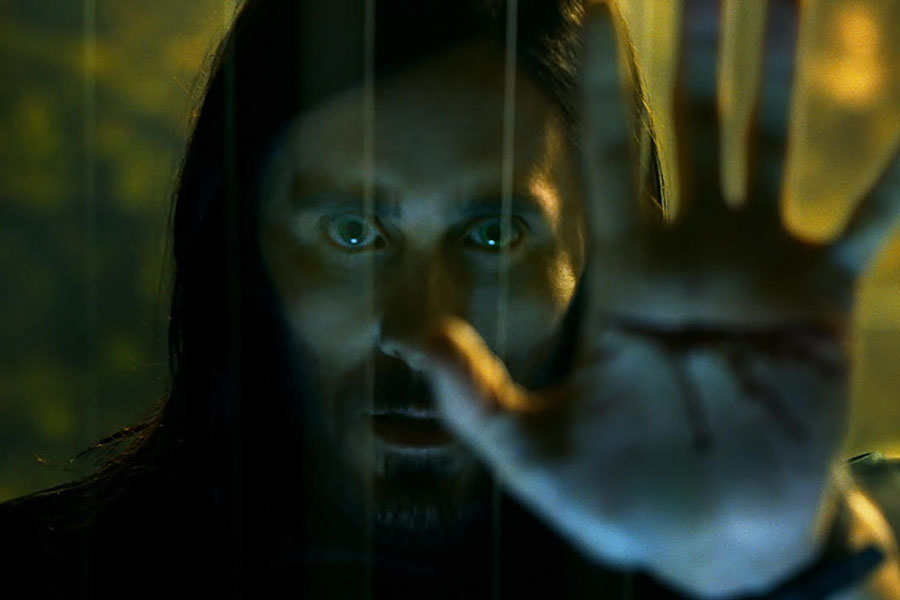 Morbius: fecha de estreno, tráiler, sinopsis y todo lo que debes saber sobre la película