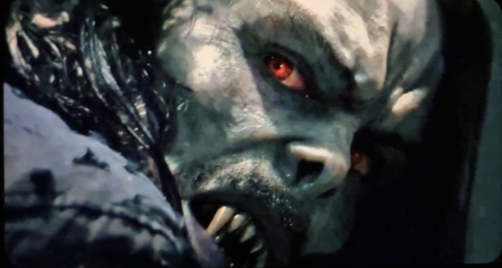 Morbius: fecha de estreno, tráiler, sinopsis y todo lo que debes saber sobre la película