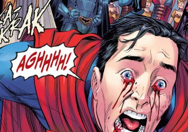 ¿Qué héroe del Universo DC puede romperle los huesos a Superman?