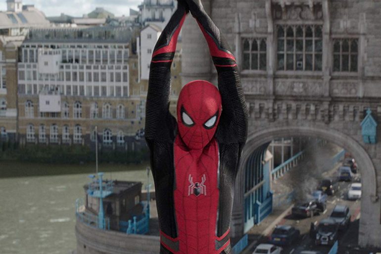 Spider-Man 3 ya contaría con villanos y título confirmados