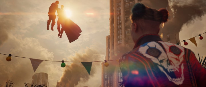 ¡Emocionante tráiler de Suicide Squad: Kill the Justice League!