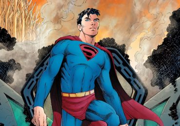 Frank Miller y John Romita Jr. revisitan Superman: Año Uno