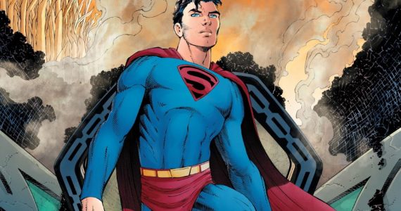 Frank Miller y John Romita Jr. revisitan Superman: Año Uno