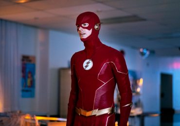 The Flash: el tráiler de su temporada 7 se presenta en DC FanDome