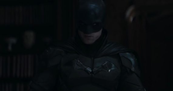 Matt Reeves revela la inspiración para la historia de The Batman y su serie spin-off