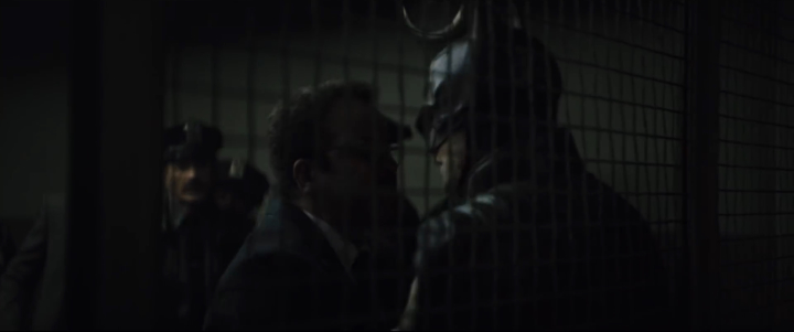 Matt Reeves revela la inspiración para la historia de The Batman y su serie spin-off