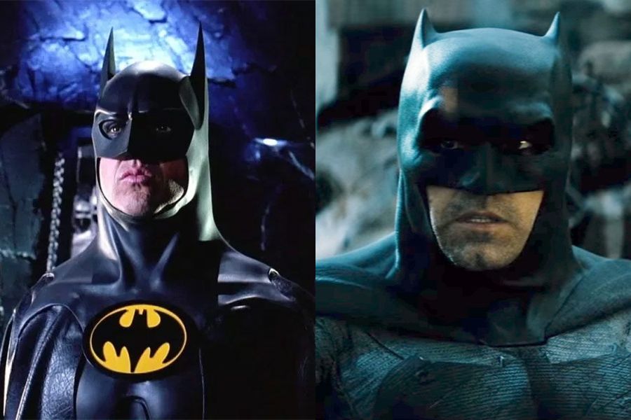The Flash: ¿Qué petición hizo Ben Affleck para volver como Batman?