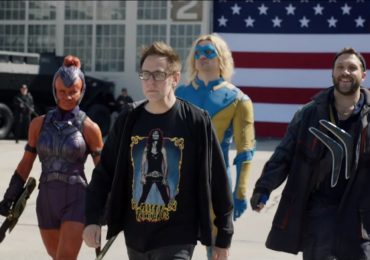 James Gunn revela en qué película se inspiró para The Suicide Squad