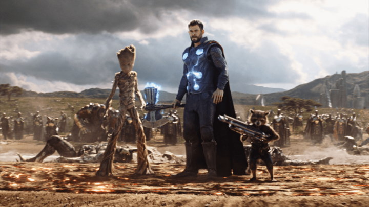 Thor cuenta con la mejor historia de redención en el Universo Cinematográfico de Marvel