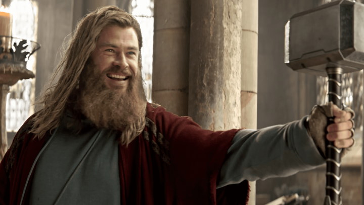 Thor cuenta con la mejor historia de redención en el Universo Cinematográfico de Marvel