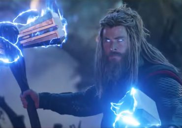 Thor cuenta con la mejor historia de redención en el Universo Cinematográfico de Marvel