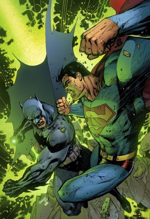 Top 10: Los mejores gadgets de Batman de todos los tiempos