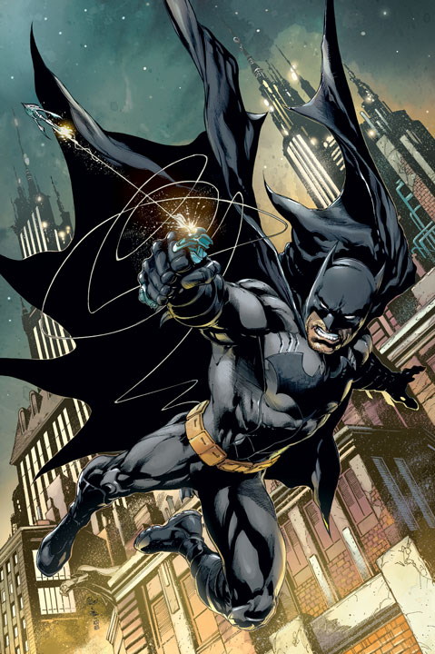 Top 10: Los mejores gadgets de Batman de todos los tiempos