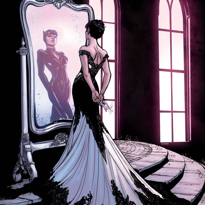 Zoe Kravitz: lo que sabemos de su Catwoman para The Batman