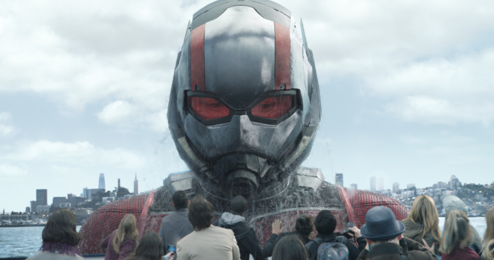 Peyton Reed informa el estatus de Ant-Man 3 en redes sociales