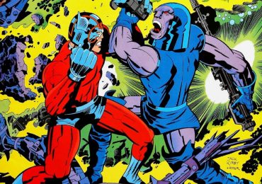 El Cuarto Mundo: A 50 años de su llegada al Universo DC