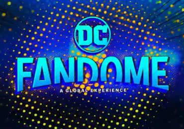 ¡Descubre a la lista de invitados a la DC FanDome!