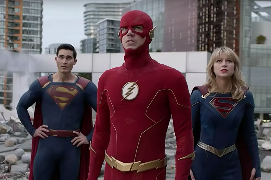 ¿Qué presentaciones veremos en la DC FanDome?