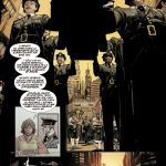 DC Semanal: Batman: Curse of the White Knight Libro Cinco