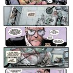 DC Semanal: Batman: Curse of the White Knight Libro Cuatro