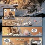 DC Semanal: Batman: Curse of the White Knight Libro Tres