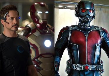 Un personaje de Iron Man 3 estuvo cerca de regresar en Ant-Man
