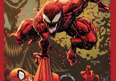 Marvel Básicos - The Amazing Spider-Man: Absolute Carnage