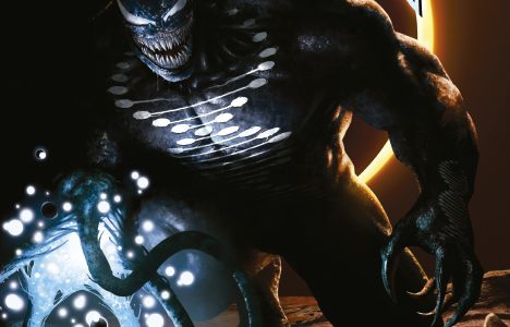 Marvel Semanal: Venom: The End #1