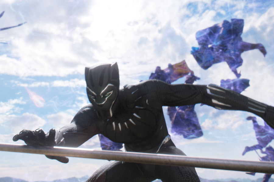 Ryan Coogler, director de Black Panther, da un emotivo adiós a Chadwick Boseman