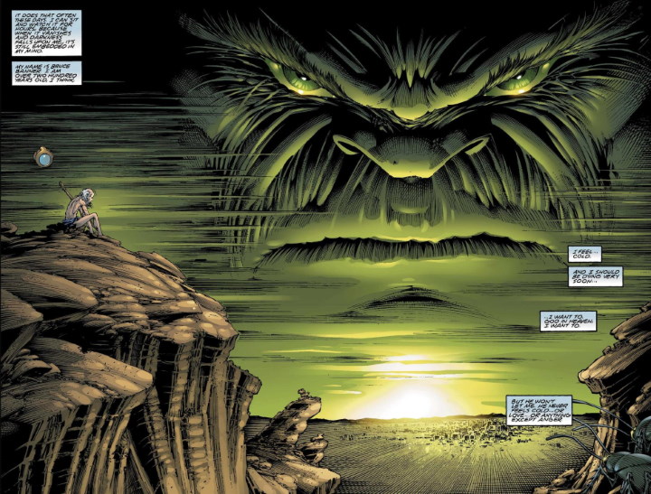 The End: Las figuras de Marvel encuentran su aventura final