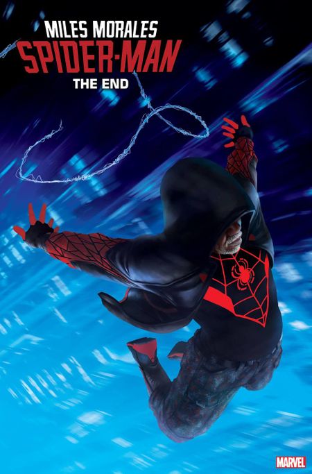 The End: Las figuras de Marvel encuentran su aventura final