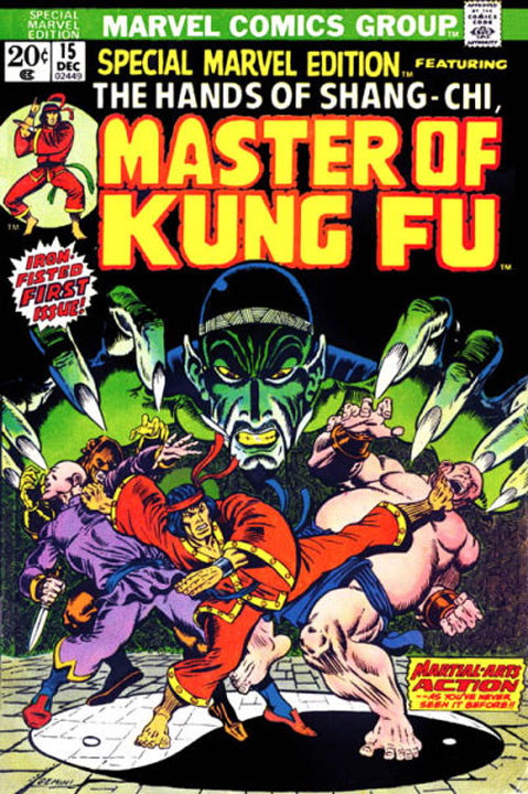 Shang-Chi and the Legend of the Ten Rings reanudó su filmación en Australia