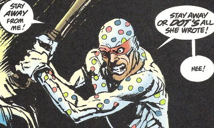 The Suicide Squad: ¿Quién es quién en su alineación?