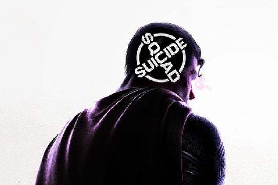 Suicide Squad será el próximo videojuego de DC Comics