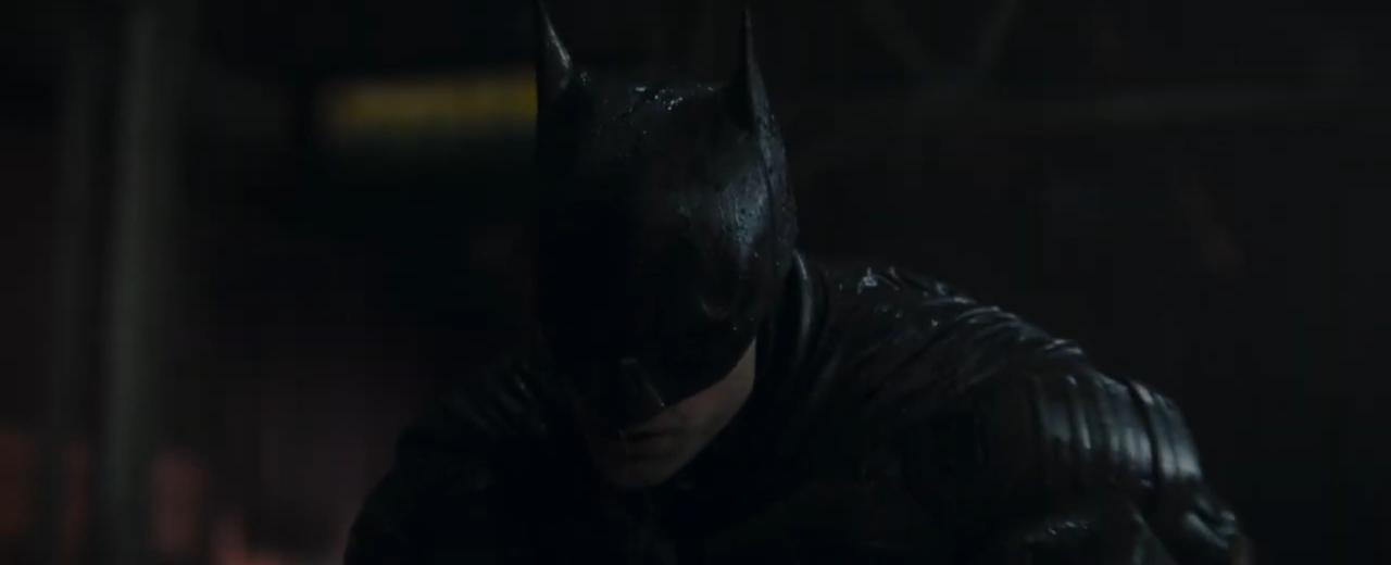 Te presentamos las primeras impagenes de The Batman