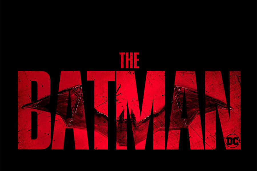 The Batman: el director Matt Reeves presenta el logo oficial y algo más